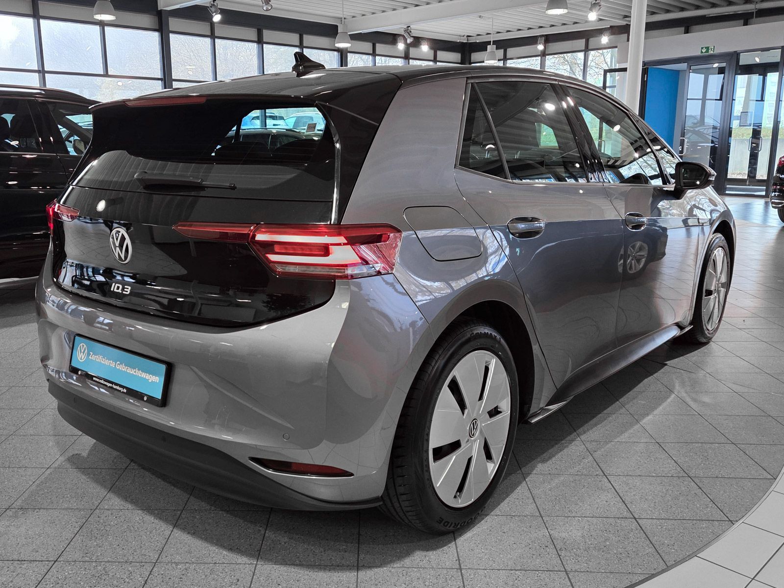 Volkswagen ID.3 - Bild 6