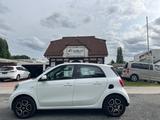 Smart ForFour Passion 52kW*Pano*Service+TÜV Neu - Smart Gebrauchtwagen in Duisburg