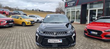 Bild 2 Mitsubishi Grandis Intro Edition 1.8 Hybrid 8JAHRE GARANTIE