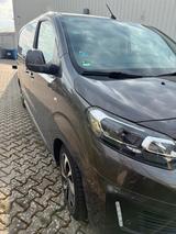 Citroën Citroen jumpy - Citroën Jumpy aus 2018