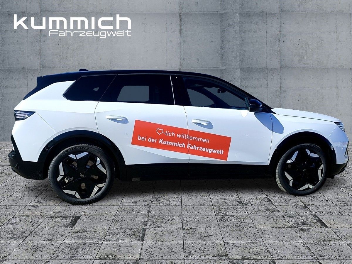 Opel Grandland (X) - Bild 3