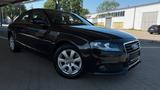 Audi A4 Lim. Ambiente - Audi A4 aus 2010: Limousine