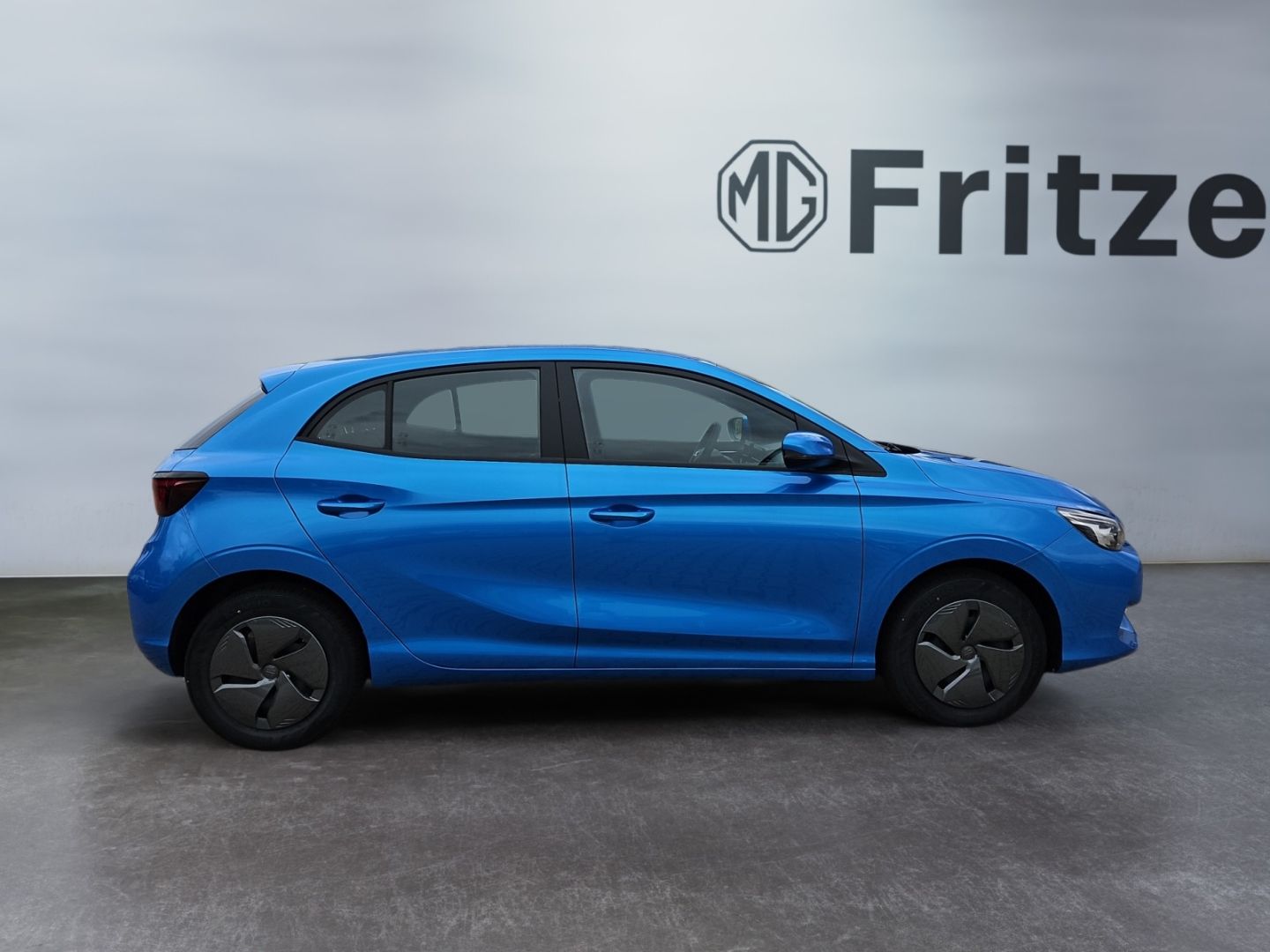 MG3