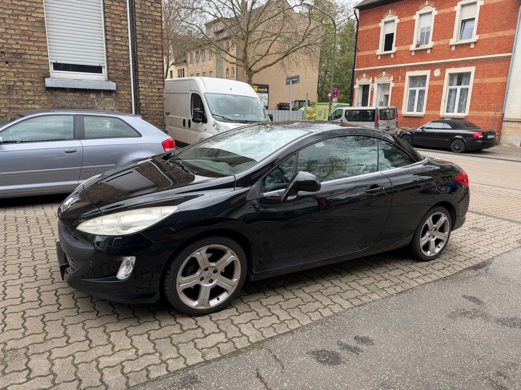 Angebot ansehen Peugeot 308