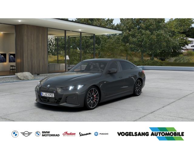 BMW i4 M60 xDrive Gran Coupe M Sport Pro Innovations