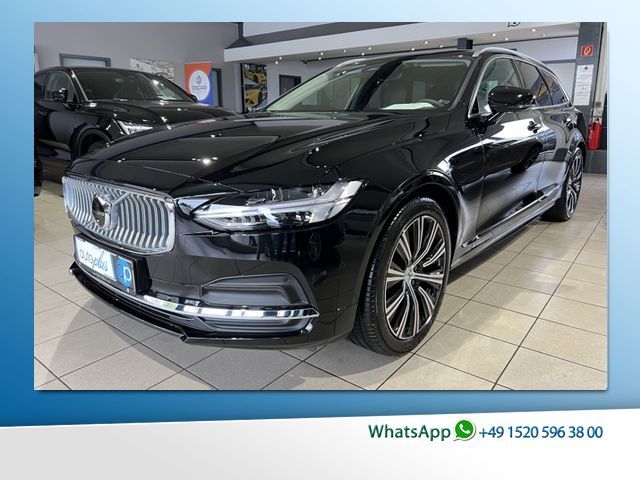 Volvo V90 B4 (D) Plus Bright ACC BLIS 360° Kindersitz