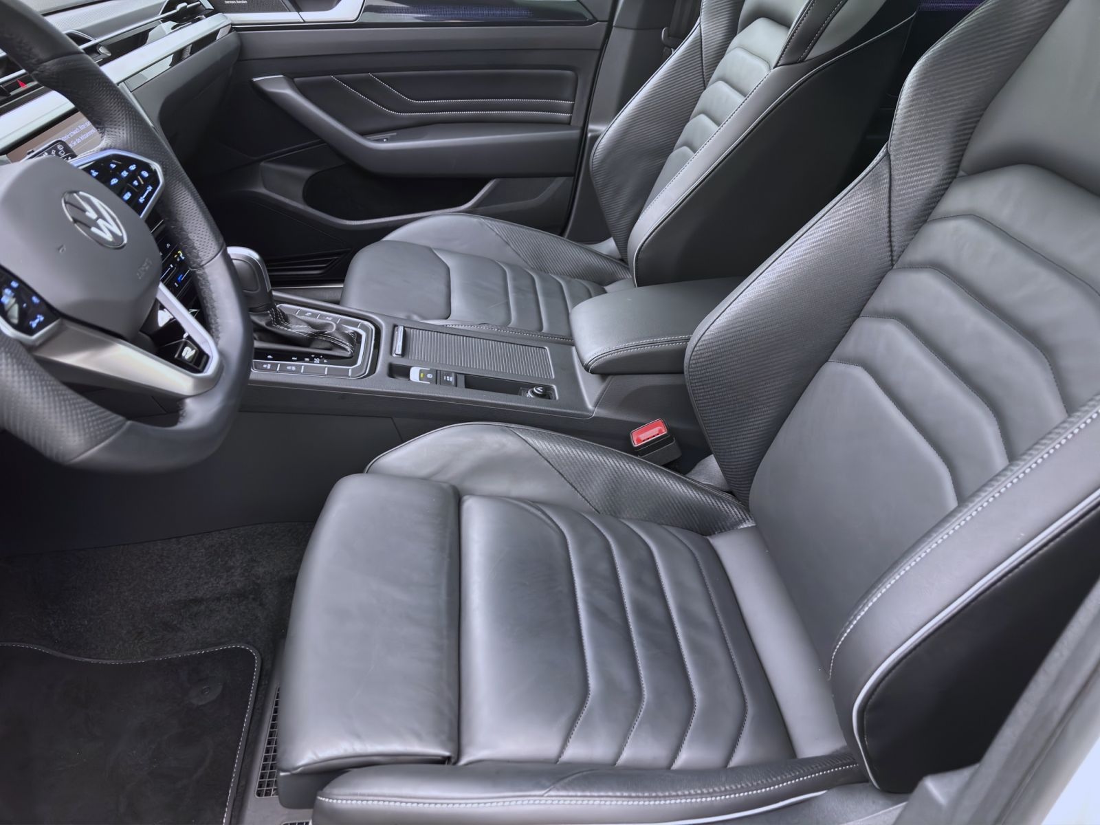 Volkswagen Arteon - Bild 10