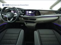 Volkswagen T7 Multivan - Vorschau Bild 10