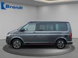 Volkswagen T6.1 California Ocean 2.0 TDI DSG+LED+STANDH. - VW T6 California