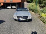 Mercedes-Benz  450 SL (R107) - Umfangreich restauriert - Mercedes-Benz Cabrio aus dem Jahr 1976