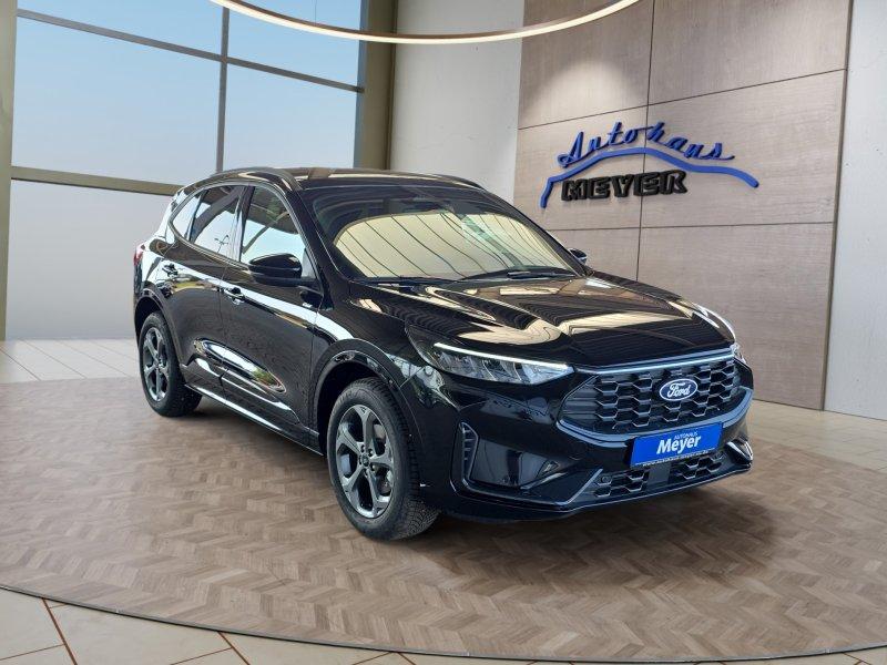 Ford Kuga ST-Line 1,5 186PS Aut.5*J.Gar/Navi/Kamera/W, миниатюра 7