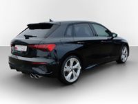Audi S3 - Vorschau Bild 6