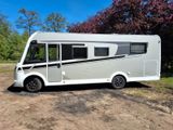 Carado I 447 Emotion mit vielen Extras - Carado Integrierter