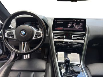 BMW M850 - 2