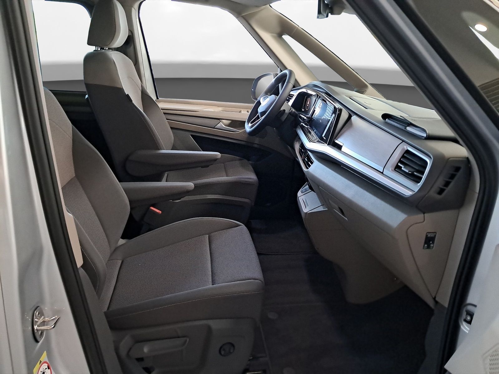Volkswagen T7 Multivan - Bild 8