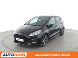 Ford Fiesta 1.0 EcoBoost ST-Line*SPUR*PDC*SHZ*KLIMA* - Ford Fiesta Gebrauchtwagen in Köln