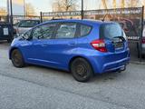 Honda Jazz 1.4 Comfort TÜV=04/2027+Top Zustand - gebrauchte Honda Jazz aus dem Jahr 2011
