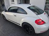 Volkswagen Beetle 1.2 TSI - 19 Zoll Alufelgen - 2. Hand  - VW Beetle Gebrauchtwagen in Bremen