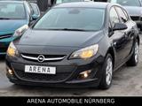 Opel Astra J Lim. 1.4. Energy*Tempomat*Pdc*Teilleder