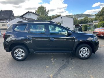 Dacia Duster - 7