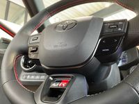 Toyota C-HR - Vorschau Bild 13