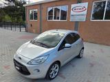 Ford Ka Ka+ 1.2 8V 69CV Titanium - gebrauchte Ford Ka/Ka+ aus dem Jahr 2013