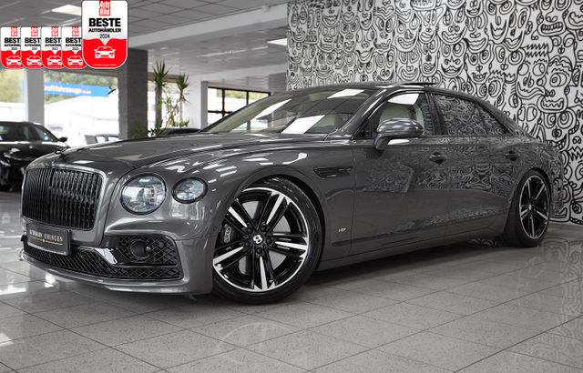 Bentley Flying Spur V8 FIRST EDITION*MULLINER*BLACKLINE*