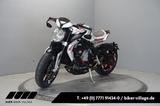 MV Agusta Dragster 800 - MV AGUSTA DRAGSTER 800