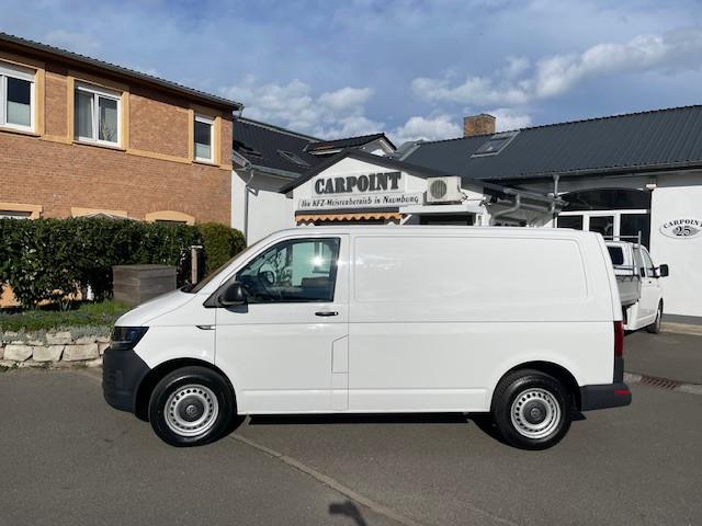 Volkswagen T6 Transporter Kasten EcoProfi