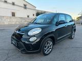 Fiat 500L 1.3 Multijet 95 CV Trekking - Fiat 500L Trekking aus 2015