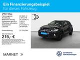 Volkswagen T-Roc 2.0 TSI DSG  R-Line 4Motion Black Style* N - Volkswagen T-Roc 2.0 TSI
