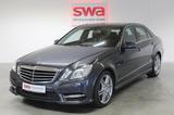 Mercedes-Benz E 500 AMG !!! TOP-ZUSATAND !!! - gebrauchte Mercedes-Benz E 500 aus dem Jahr 2012