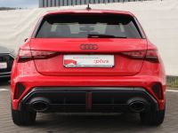 Audi RS3 - Vorschau Bild 7