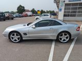 Mercedes-Benz SL 350 Gepflegt  AMG Felgen - Mercedes-Benz: Felgen Sl
