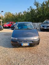 Fiat Punto 1.2 5 porte - gebrauchte Fiat Punto aus dem Jahr 2001