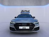 Audi S7 3.0TDI quattr*RAUTE*ACC*PANO*HUD*NAPPA*MATRIX - Audi S7: Silber