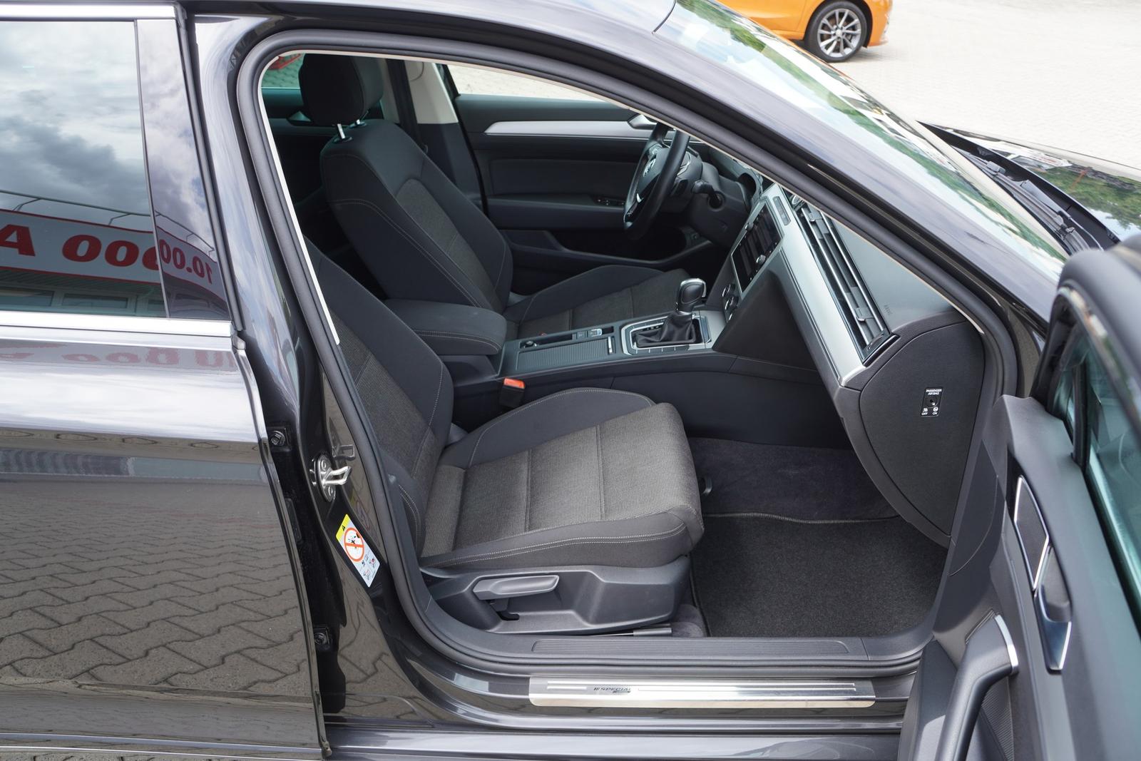 Volkswagen Passat Variant 1.4 TSI Comfortline ACC Kamera