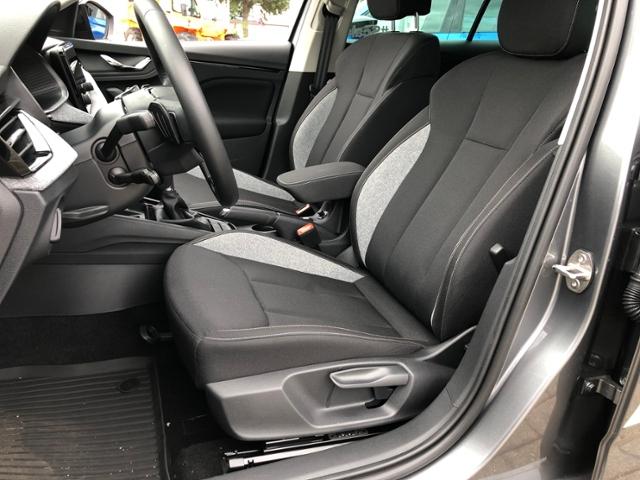 Skoda Scala Balance Matrix Kamera SmartLink