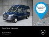 Mercedes-Benz Sprinter 317 CDI L2H2 Sortimo 3,5 to. AHK Kamera - Mercedes-Benz Sprinter: Sortimo