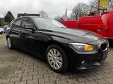 BMW 318d SHZ 8x Bereift 1.HD - BMW 318: 1.8