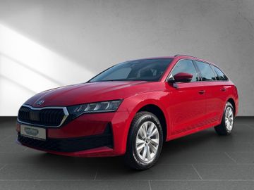 Skoda Octavia Combi 1.5 TSI Essence *KLIMA*SHZ*DAB*PDC