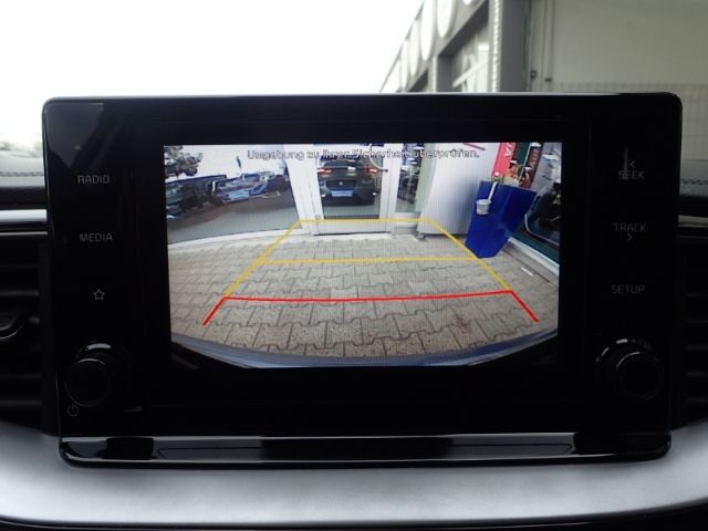 Fahrzeugabbildung Kia Ceed_sw 1.0 Edition 7 AHK R-Cam LHZ&SHZ Apple Ca