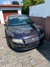 Fiat Ich verkaufe  Fiat Stilo - gebrauchte Fiat Stilo aus dem Jahr 2002
