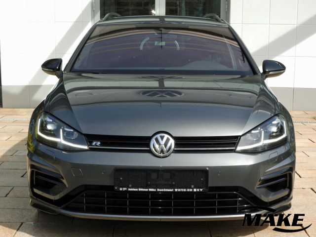 Golf Variant R 2.0 TSI DSG 4motion ACC LED NAV R