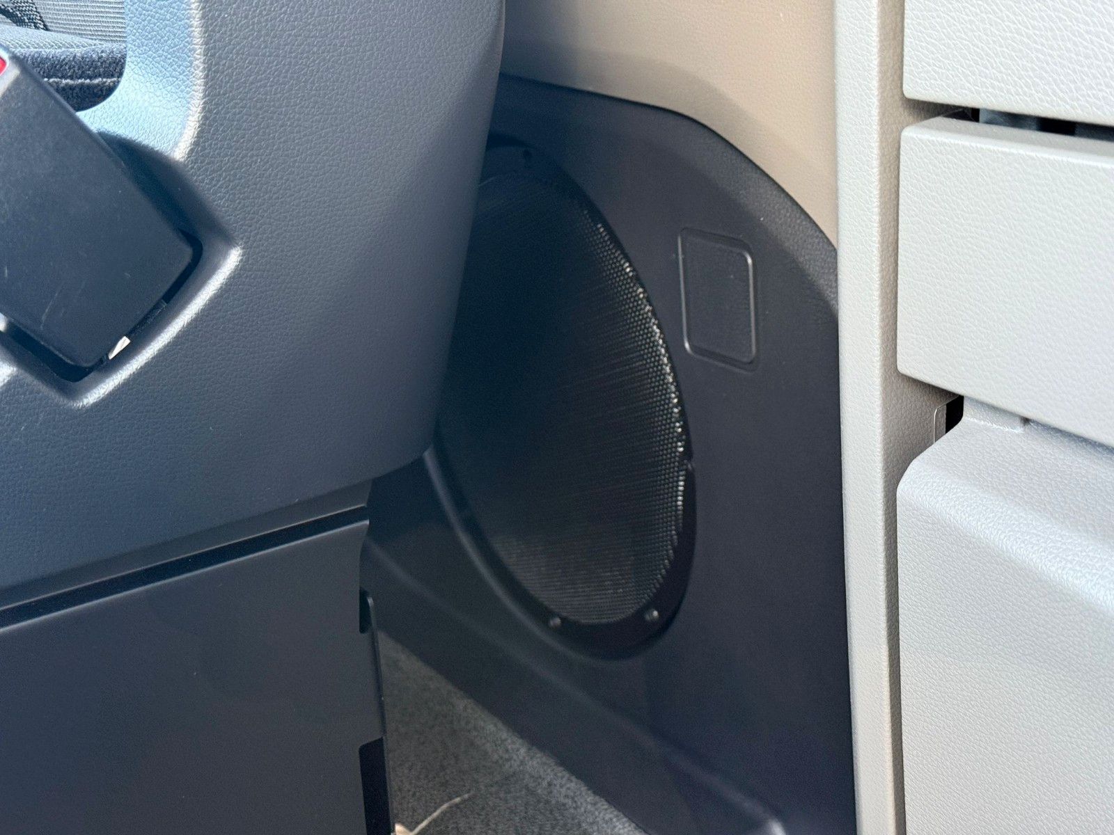 Fahrzeugabbildung MAN TGX 18.520 4x2H BL Kommunal Hydr.  Winterdienst