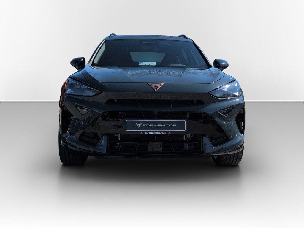 Cupra Formentor - Bild 2