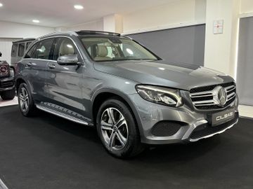 Mercedes GLC 250 - 3