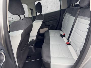 Citroën C3 1.2 PureTech 110 Elle Kam.+KeyLess+LED+Navi