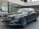 Mercedes-Benz E 220d T 4Matic All Terrain | Standheizung | AHK - Mercedes-Benz E 220 in Kassel