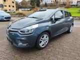Renault Clio IV Grandtour Limited *TÜV 06/27 - Renault Clio: 2.0